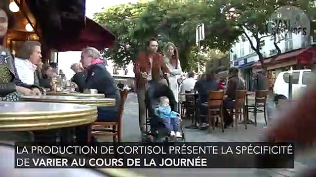 Cortisol : définition, rôle, comment analyser les résultats ?