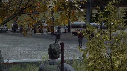 DayZ : il piège 2 autres joueurs avec un troll ultime