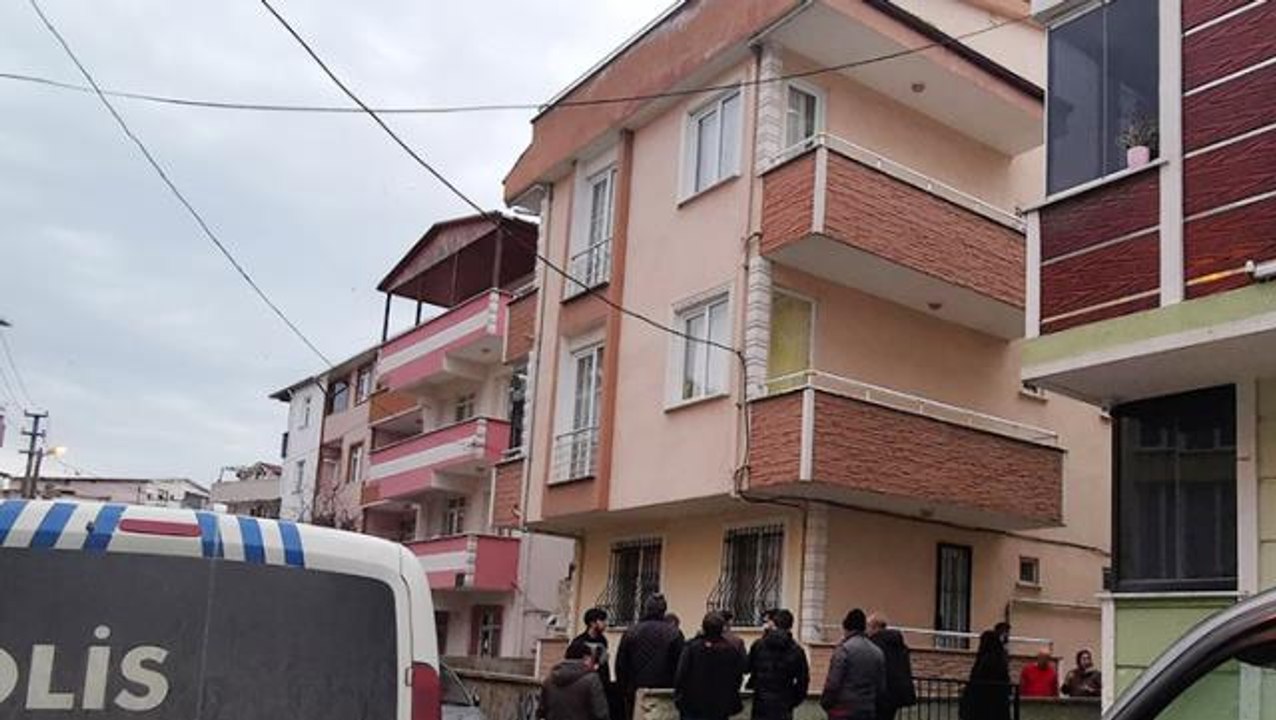 Çatıdan düşerek can veren 15 yaşındaki Beydun, annesine sitem dolu mektup bırakmış