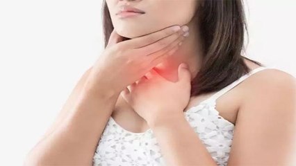 Burning Throat हो सकते Throat Cancer के Symptoms पता लगने पर ले Expert Advice|  Boldsky
