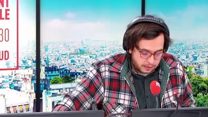 Le journal RTL de 14h du 02 février 2022