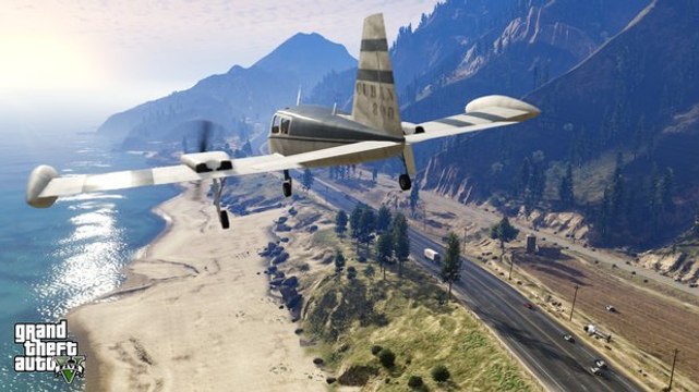 GTA 5 (PS4, Xbox One, PC) : la date de sortie officielle enfin dévoilée
