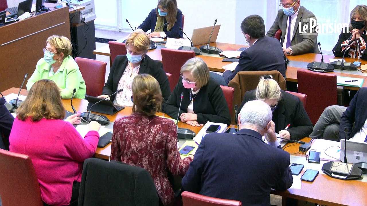 Scandale dans les Ehpad : l’intégralité de l’audition du PDG d’Orpea à l’Assemblée nationale