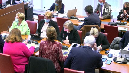 Scandale dans les Ehpad : l’intégralité de l’audition du PDG d’Orpea à l’Assemblée nationale