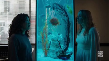 Killing Eve saison 4 : bande-annonce