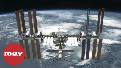 La NASA anuncia un plan para desmantelar la Estación Espacial Internacional