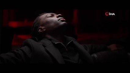 Bafetimbi Gomis resmen Galatasaray'da