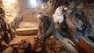 Des archéologues découvrent une tombe de 3500 ans remplie de momies en Egypte