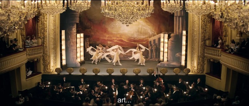 Lost Illusions - Illusions perdues - Trailer