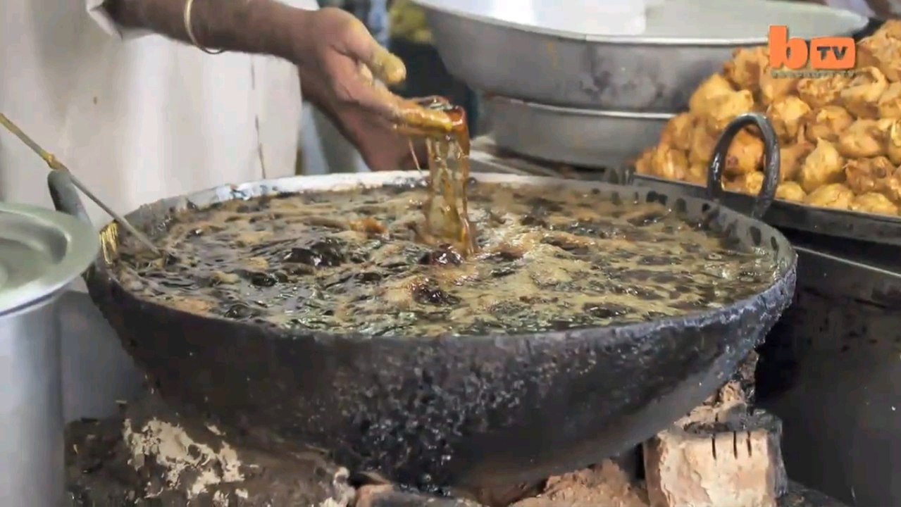 Indien: Dieser Mann wird Sie beeindrucken!