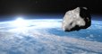 La Terre doit se préparer au scénario d'une collision avec un astéroïde, selon des scientifiques