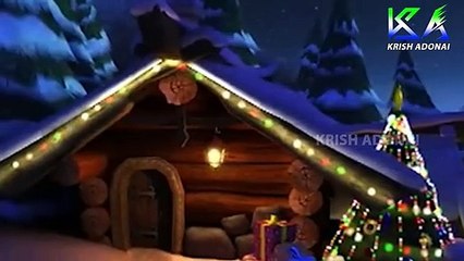 Oru Chinna Paalam Thoonga _ Ratzaha _ Christian Devotional Songs _ Krish Adonai