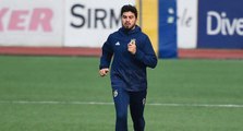 Ozan Tufan Fenerbahçe’ye dönüyor