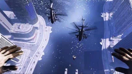 Battlefield 4 : le montage le plus classe jamais réalisé dans le jeu !