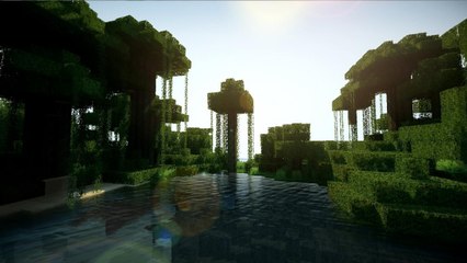 Minecraft : à quoi pourrait ressembler le prochain épisode après le rachat par Microsoft ?