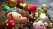 Super Smash Bros. (3DS) : les astuces, cheats, triches pour débloquer les personnages et les niveaux