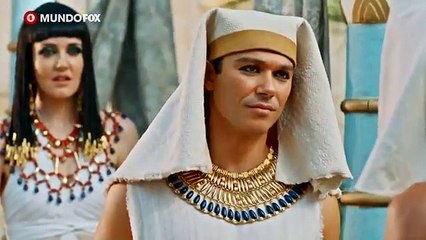 Jose de Egipto Serie Bíblica Capitulo 27