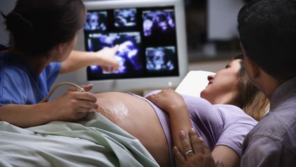 Echographie : définition, grossesse, déroulement et risques