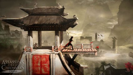 Assassin's Creed Unity (PS4, Xbox One, PC) : une campagne en Chine dévoilée dans le trailer du Season Pass