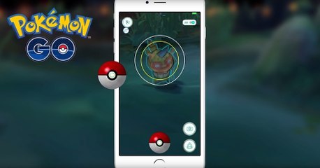League of Legends: Pokemon GO taucht auf den Richtfeldern auf