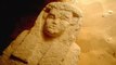 Des archéologues découvrent trois tombeaux vieux de 2000 ans en Egypte