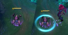 League of Legends: Malzahar Reverse, ein absolut komisches Custom-Skin