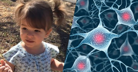 Des médecins auraient réussi à inverser des dommages cérébraux chez une fillette noyée dans une piscine