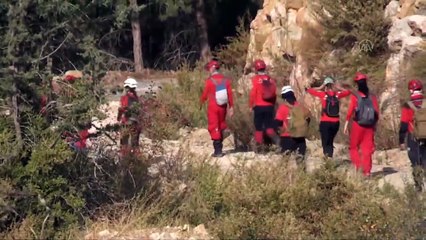 Üç yaşındaki Müslüme Yağal, altı gündür kayıp!