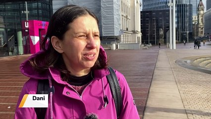 National Vox: Confidence in booking a holiday and summer travel plans as demand is expected to climb