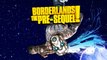 Borderlands : The Pre-sequel (PS3, Xbox One, PC) et son trailer de lancement épique