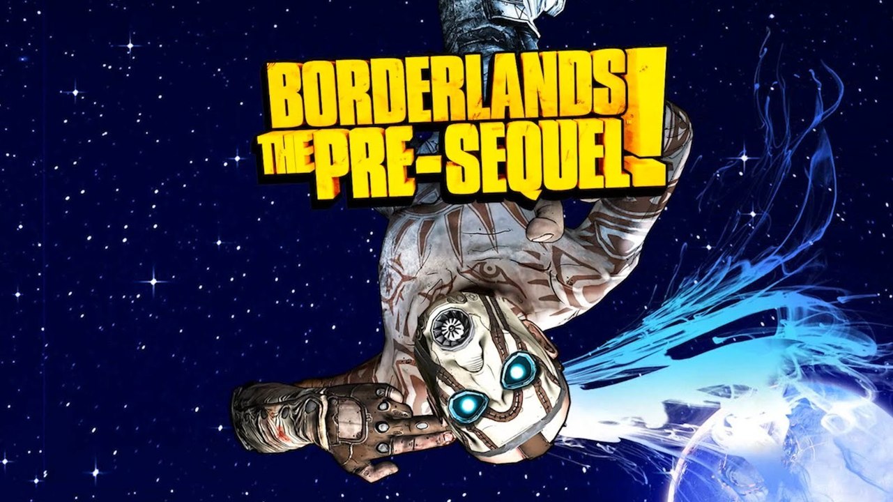 Borderlands : The Pre-sequel (PS3, Xbox One, PC...