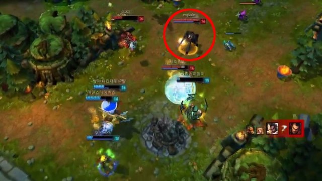 League of Legends : Graves exécute un Pentakill impressionnant