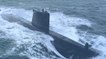 L'épave d'un sous-marin de la Première Guerre mondiale retrouvée au large de la Belgique
