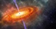 Le trou noir supermassif le plus "vieux" jamais découvert intrigue les astronomes