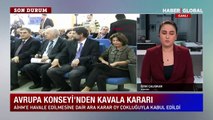 Dışişleri Bakanlığı'ndan Avrupa Konseyi'ne Osman Kavala tepkisi