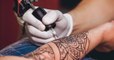 Les encres de tatouage migreraient dans le corps jusqu'aux ganglions