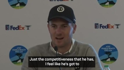 'I see Tom Brady as that guy' - Shanahan