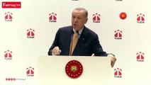 Erdoğan'dan Kılıçdaroğlu'na: Sizin hayatınızda mum vardı mum! Gaz lambası vardı gaz lambası!