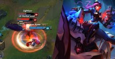 League of Legends: Ash Kyaw! Dieser Spieler will Vi Full AD populär machen
