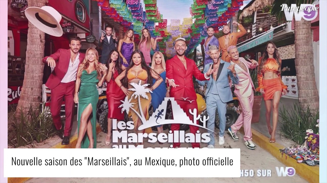 Les Marseillais au Mexique : Une ancienne Miss au casting, des couples en danger ?