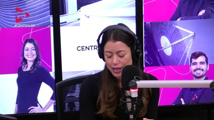 Central 98 | Barbárie no Rio de Janeiro