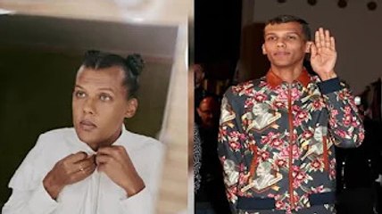 Stromae revient sur la polémique de sa prestation sur TF1  Ça ne mérite pas @utant de questionneme