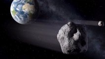 3122 Florence, cet astéroïde de 4 kilomètres qui va bientôt s'approcher de la Terre