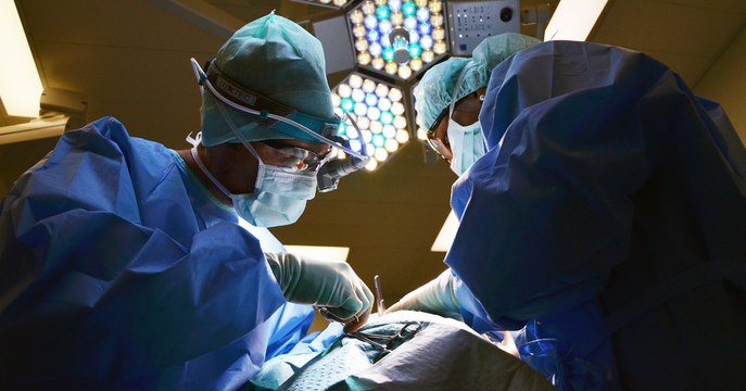 Thérapie génique : des médecins remplacent la peau d'un enfant atteint d'une grave maladie génétique