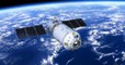 Tiangong-1, la station spatiale chinoise devrait bientôt retomber sur Terre