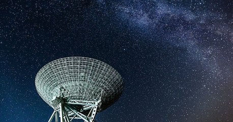 Des scientifiques envoient un message aux extraterrestres potentiels d'une planète voisine