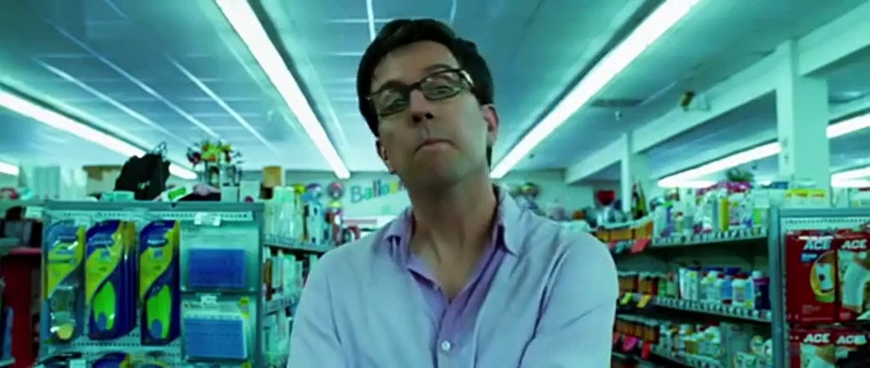 Hangover 3: Felekten Bir Gece Orijinal Fragman