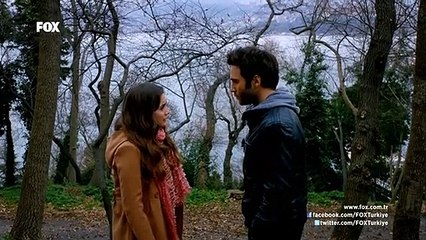 Bir Aşk Hikayesi Dublajlı Fragman