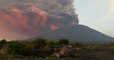 Bali : le réveil du volcan Agung force l'évacuation de 100 000 habitants