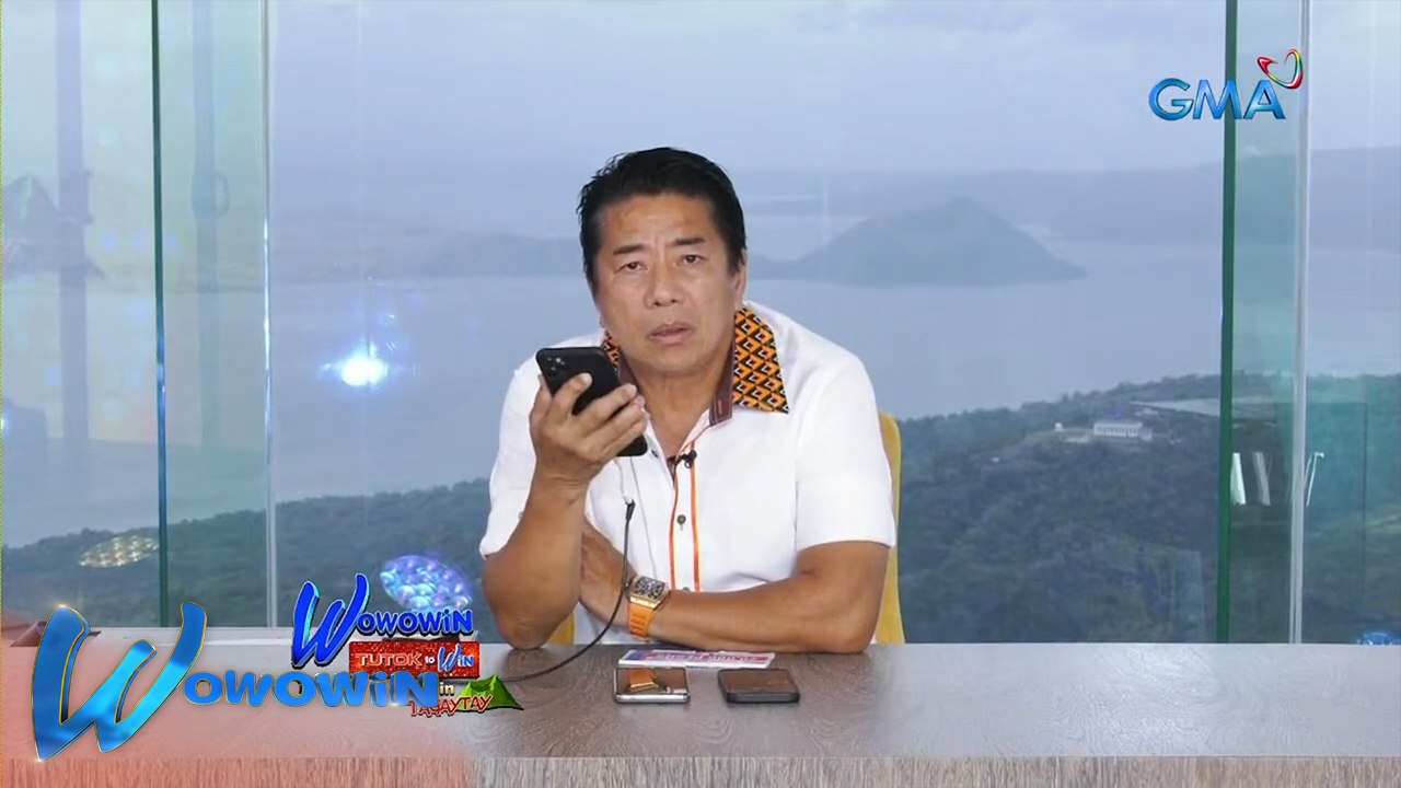 Wowowin: Callers na nakatutok sa ‘Wowowin,’ panalo ng tig-20K!